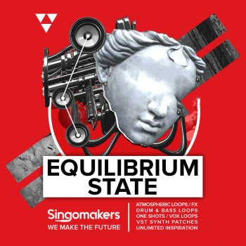 Singomakers Equilibrium State WAV REX-FANTASTiC