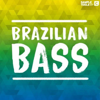 Sample Tools by Cr2 Brazilian Bass WAV MIDI