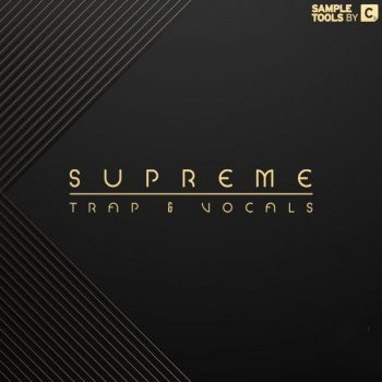 Sample Tools by Cr2 Supreme Trap & Vocals WAV MIDI