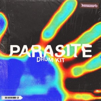 Based1 Parasite (Drum Kit) WAV-FANTASTiC