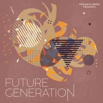 Freaky Loops Future Generation WAV-FANTASTiC