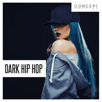 Concept Samples Dark Hip Hop WAV-FANTASTiC