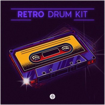 OST Audio Retro Drum Kit WAV-FANTASTiC