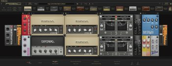 Kuassa Amplification Bundle 2022.7.3 CE-V.R