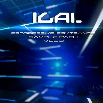 Soundirective – ILAI – Progressive Psytrance Sample Pack vol.3