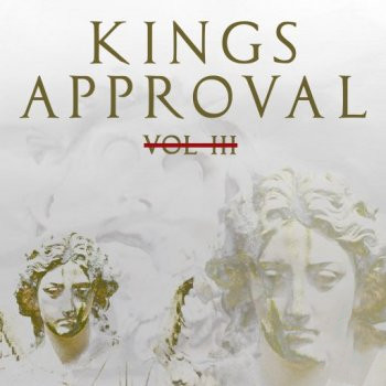 Brown Royal King’s Approval Vol III WAV-FANTASTiC
