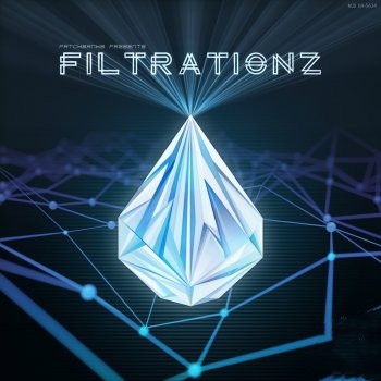 Patchbanks Filtrationz Vol.1 WAV-FANTASTiC