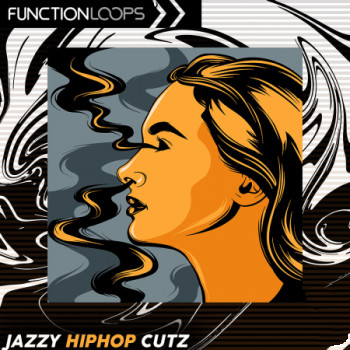 Function Loops Jazzy Hiphop Cutz WAV-FANTASTiC