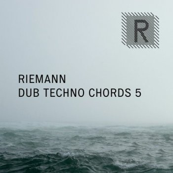 Riemann Kollektion Riemann Dub Techno Chords 5 WAV-FANTASTiC