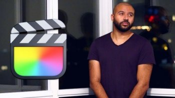 Udemy Editing Enhanced The Complete Final Cut Pro X Course TUTORiAL