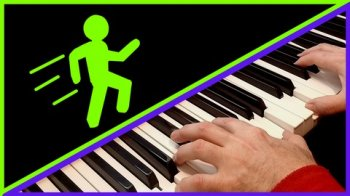 Udemy Learn ”FREE-STYLE” PIANO and play any song INSTANTLY TUTORiAL