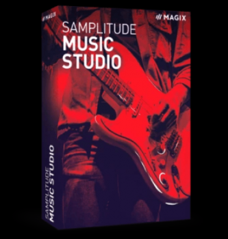 MAGIX Samplitude Music Studio 2023 v28.0.0.12 WiN