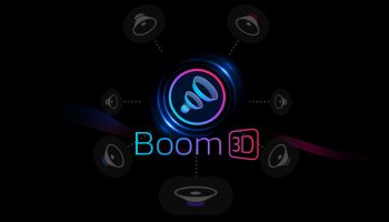 Boom 3D v1.4.0 (x64)