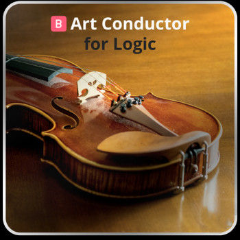 Babylonwaves Art conductor 8.2.1 for Logic macOS