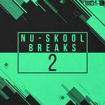 Sample Tools By Cr2 Nu-Skool Breaks Vol.2 WAV MiDi-FANTASTiC