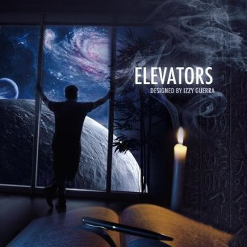 Izzy Guerra Elevators WAV-UHUB