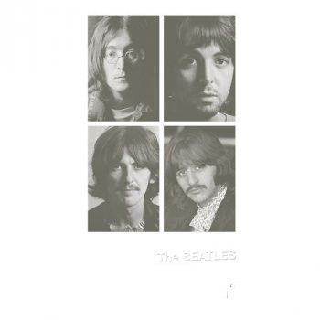 The Beatles White Album Drum Kit WAV