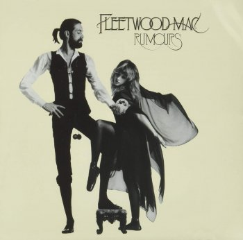 Fleetwood Mac Rumours Drum Kit WAV