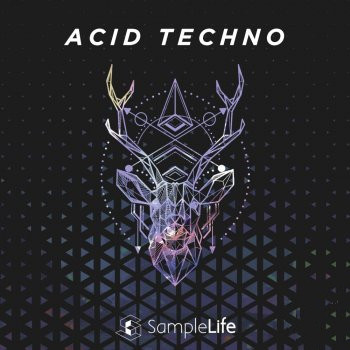 House Of Loop Samplelife Techno Acid MULTiFORMAT