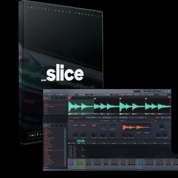 Initial Audio Slice v1.2.0 Incl Keygen [WIN macOS]-R2R
