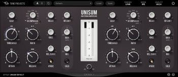 Tone Projects Unisum v1.1.3 Incl Keygen-R2R