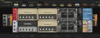 Kuassa Amplifikation 360 v1.1.0 Incl Patched and Keygen-R2R