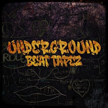Rightsify Underground Beat Tapez WAV