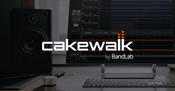 BandLab Cakewalk v28.06.0.034 Multilingual x64 WIN