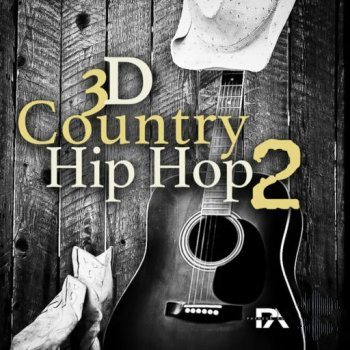 M3G Moguls 3D Country Hip Hop 2 WAV-FANTASTiC