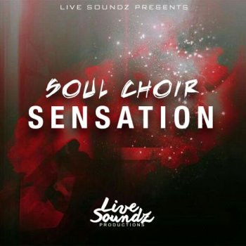 Innovative Samples Soul Choir Sensation WAV-FANTASTiC
