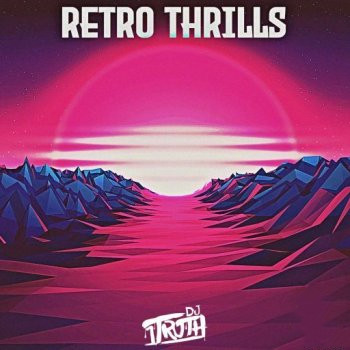 DJ 1Truth Retro Thrills WAV-UHUB