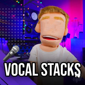 MyMixLab Vocal Stacks TUTORiAL-DECiBEL