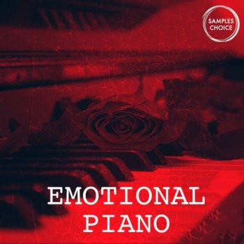 Samples Choice Emotional Piano WAV-FANTASTiC