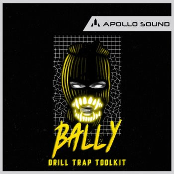 Apollo Sound Bally Drill Trap Toolkit WAV MIDI-DECiBEL