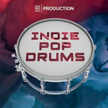 Symphonic For Production Indie Pop Drums WAV-FANTASTiC