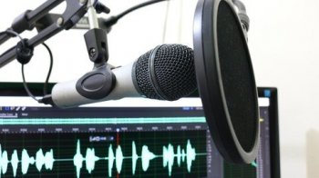 Udemy Professional Podcast Editing TUTORiAL