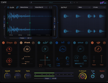 Yum Audio Slap by Mr. Bill v1.0.9 FiXED WiN