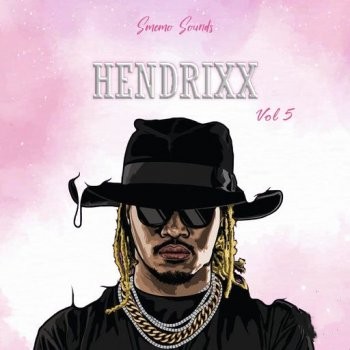 Smemo Sounds HENDRIXX vol 5 WAV-FANTASTiC