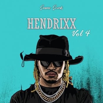 Smemo Sounds HENDRIXX vol 4 WAV-FANTASTiC