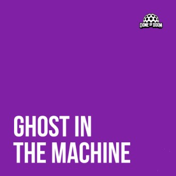 Dome Of Doom Ghost In The Machine WAV XFER RECORDS SERUM-FANTASTiC