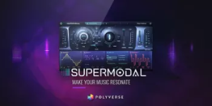 Polyverse Music Supermodal v0.5.0 macOS-TRAZOR