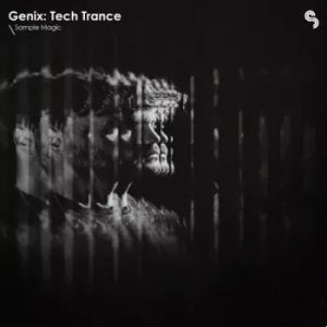 Sample Magic Genix Tech Trance WAV MiDi Beatmaker Presets-FANTASTiC