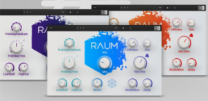 Native Instruments Raum v1.3.1 Incl Patched and Keygen-R2R
