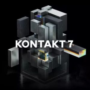 Native Instruments Kontakt 7 v7.2.0 Mac/Win