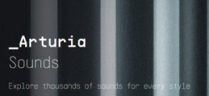 Arturia Sound Banks Bundle 2023.5 macOS