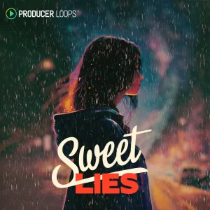 Producer Loops Sweet Lies MULTiFORMAT-FANTASTiC