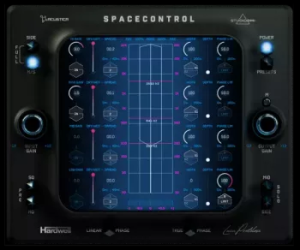 Acustica Audio Space Control 2023-R2R
