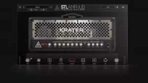 STL Tones Ignite AmpHub v1.7.1.2022.02 Incl Patched and Keygen-R2R