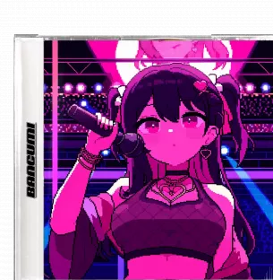 Bangumi J-Pop Song Kit and Sample Pack YOAKE WAV MiDi XFER RECORDS SERUM