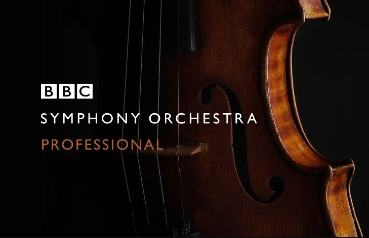 Spitfire Audio BBC Symphony Orchestra v1.5.0 [WiN]（592GB）